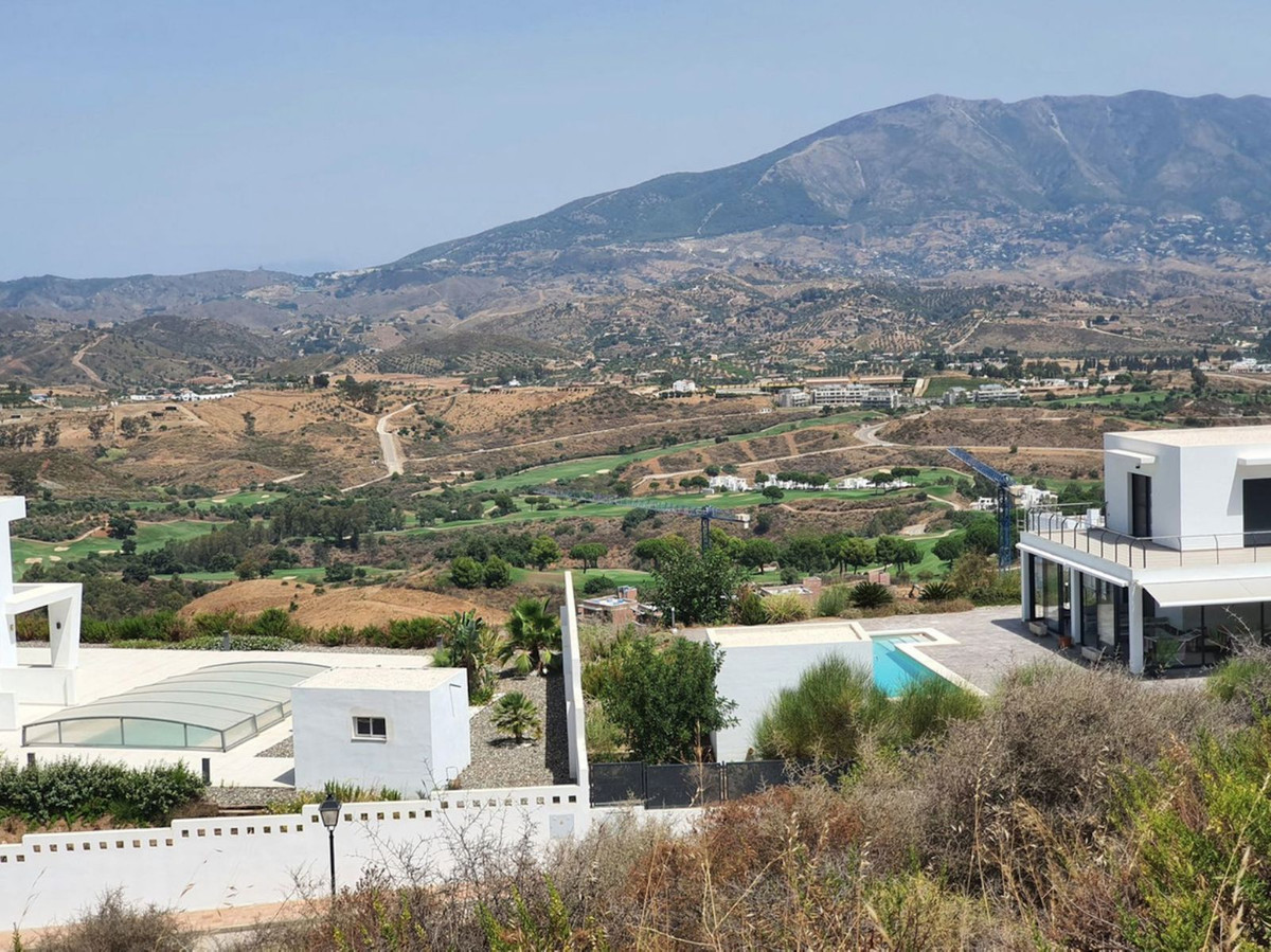 Plot for sale in Mijas 6