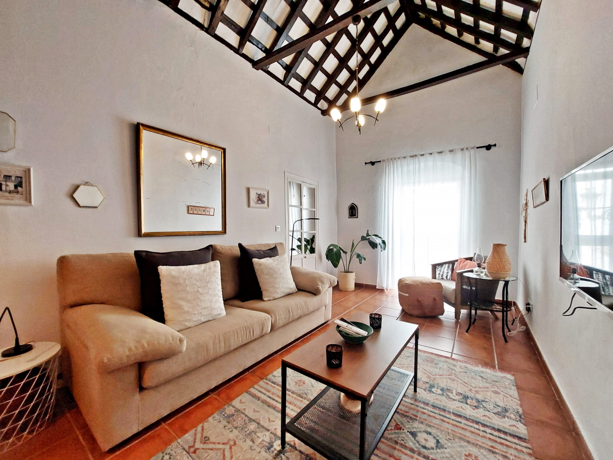 Appartement te koop in Medina Sidonia and surroundings 4
