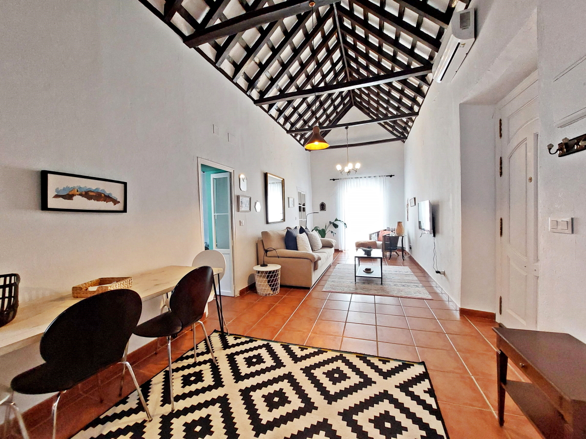 Lägenhet till salu i Medina Sidonia and surroundings 8