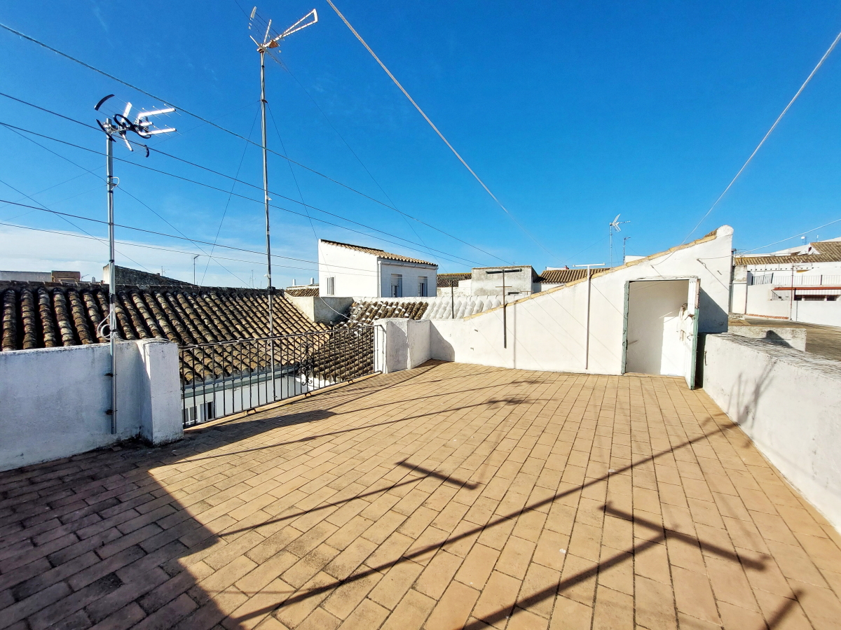 Apartment for sale in Medina Sidonia and surroundings 16