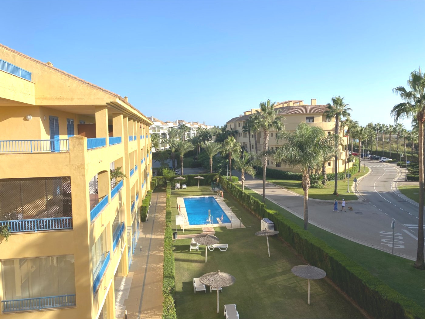 Appartement à vendre à Campo de Gibraltar 5