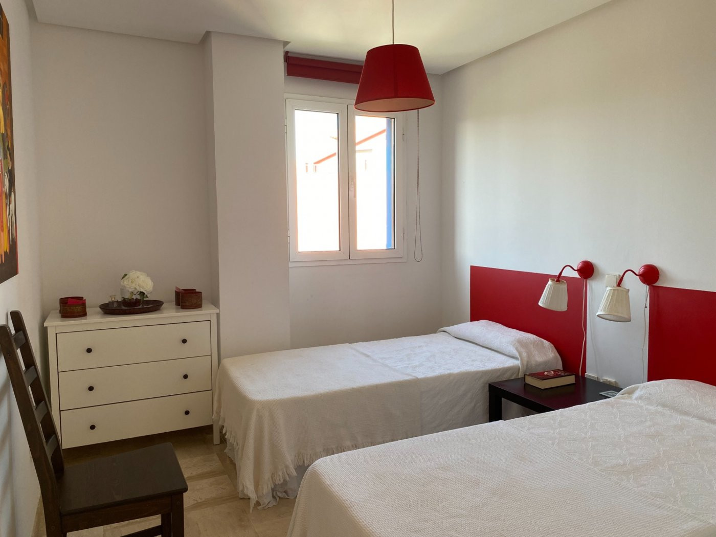 Apartment for sale in Campo de Gibraltar 18
