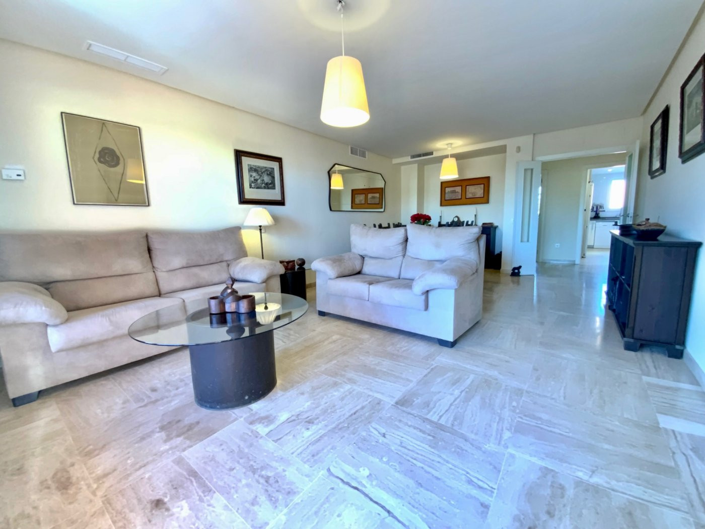 Appartement te koop in Campo de Gibraltar 30