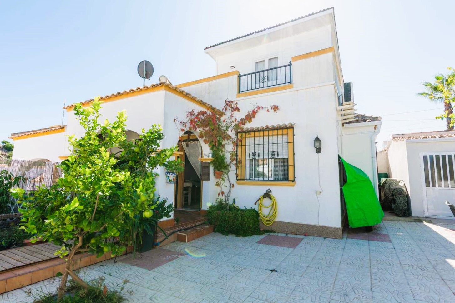 Property Image 587482-alicante-alacant-townhouses-3-1