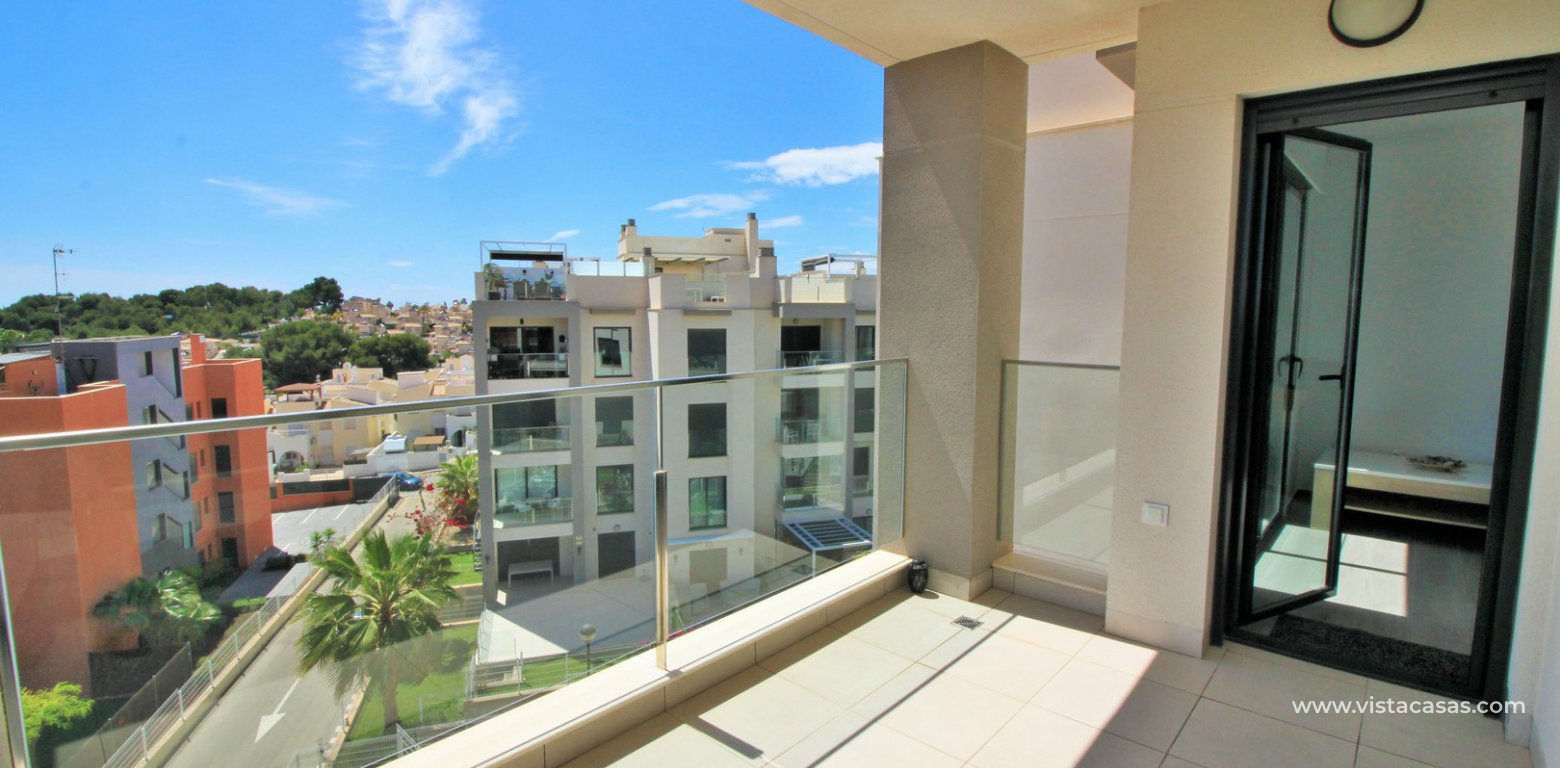 Apartament na sprzedaż w Alicante 28