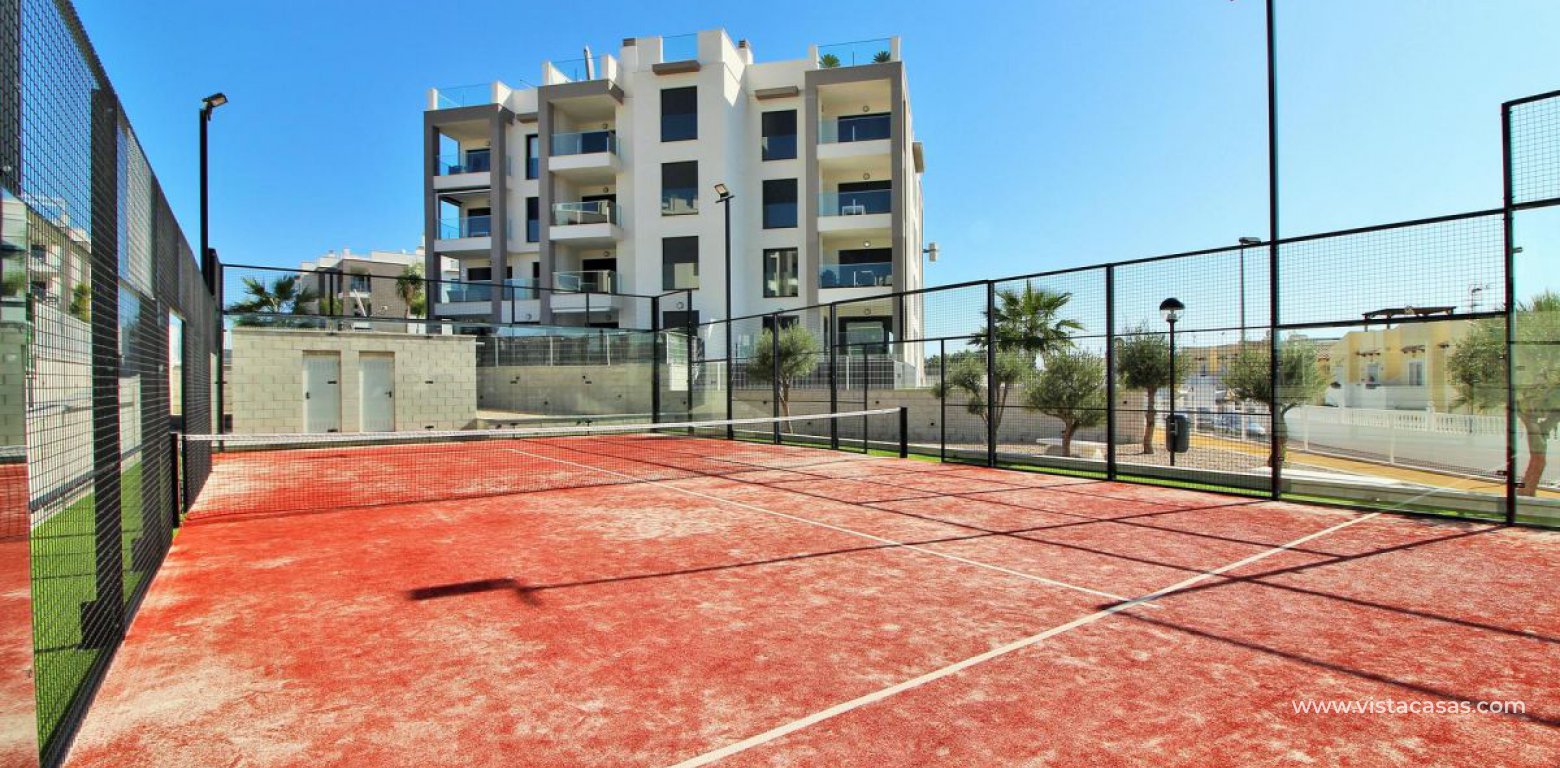 Wohnung zum Verkauf in Alicante 37