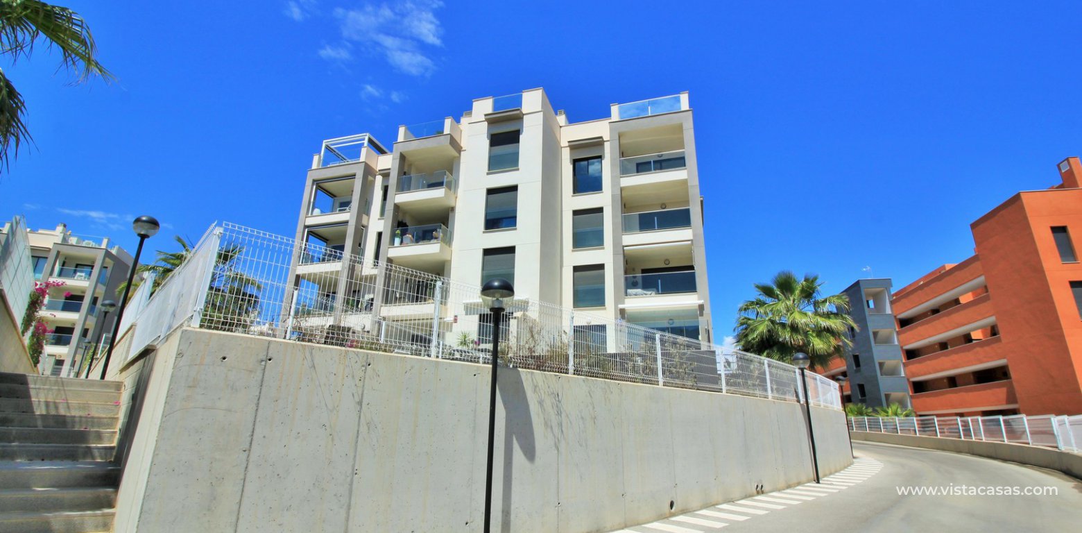 Apartament na sprzedaż w Alicante 42