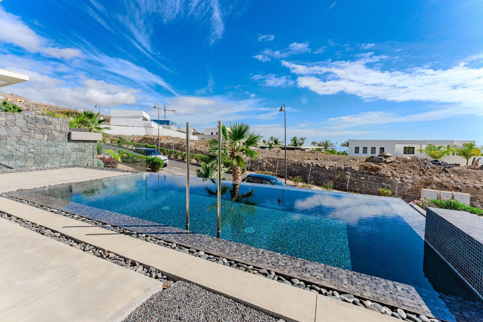 Villa for sale in Tenerife 34