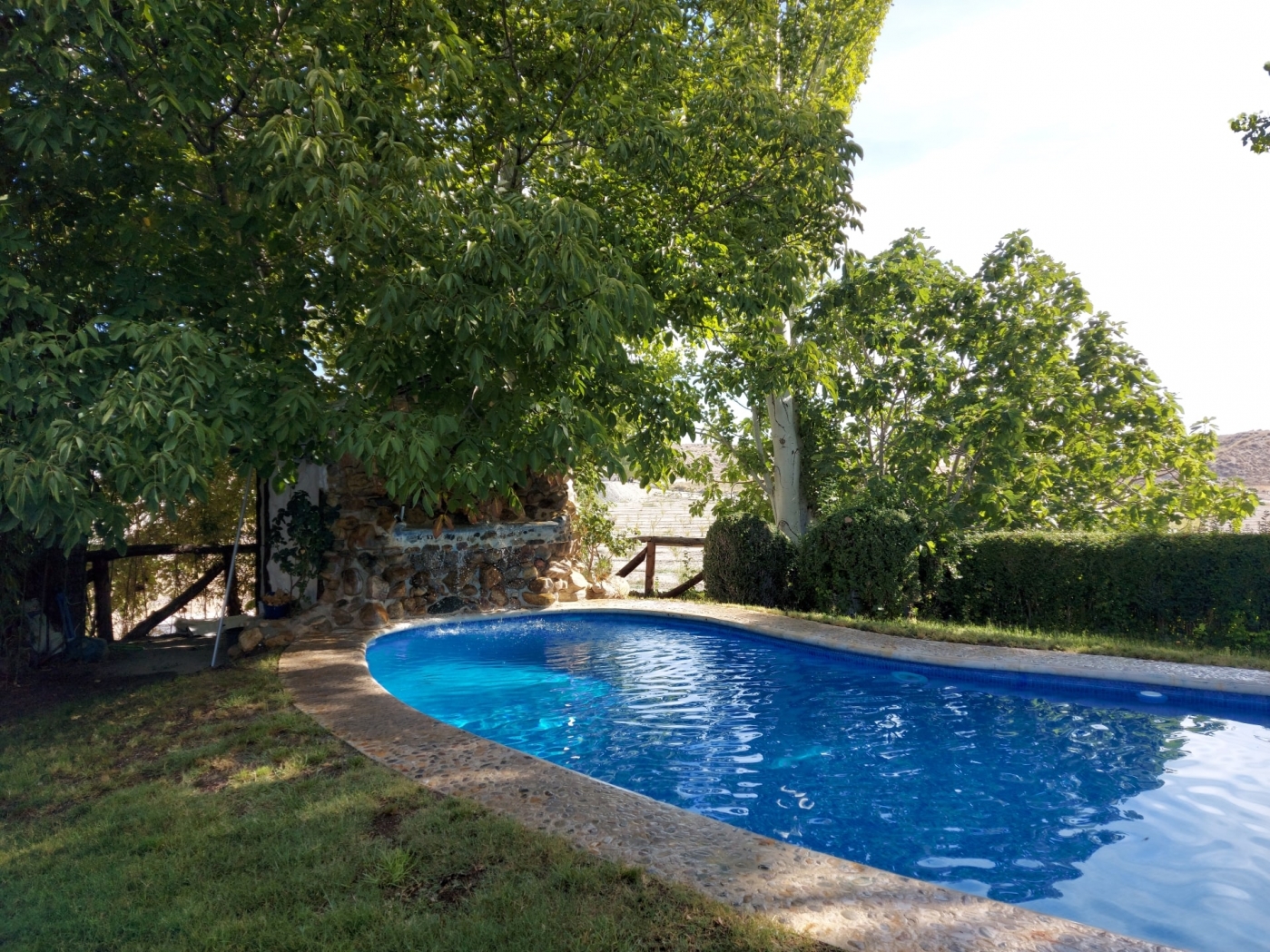 Villa for sale in Granada and surroundings 15