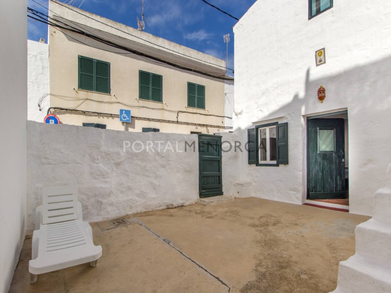Villa till salu i Menorca East 1
