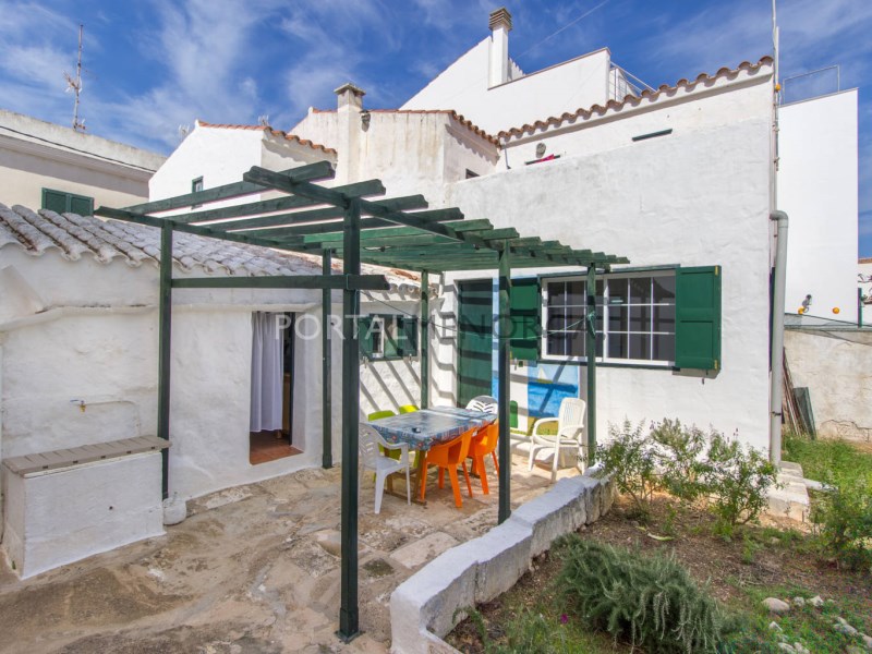 Villa till salu i Menorca East 8