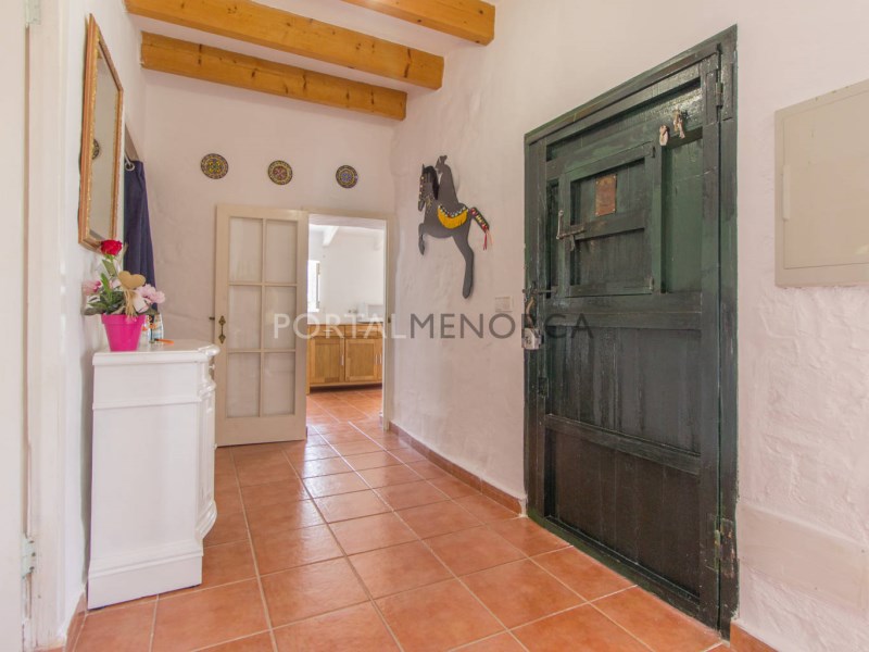 Haus zum Verkauf in Menorca East 11