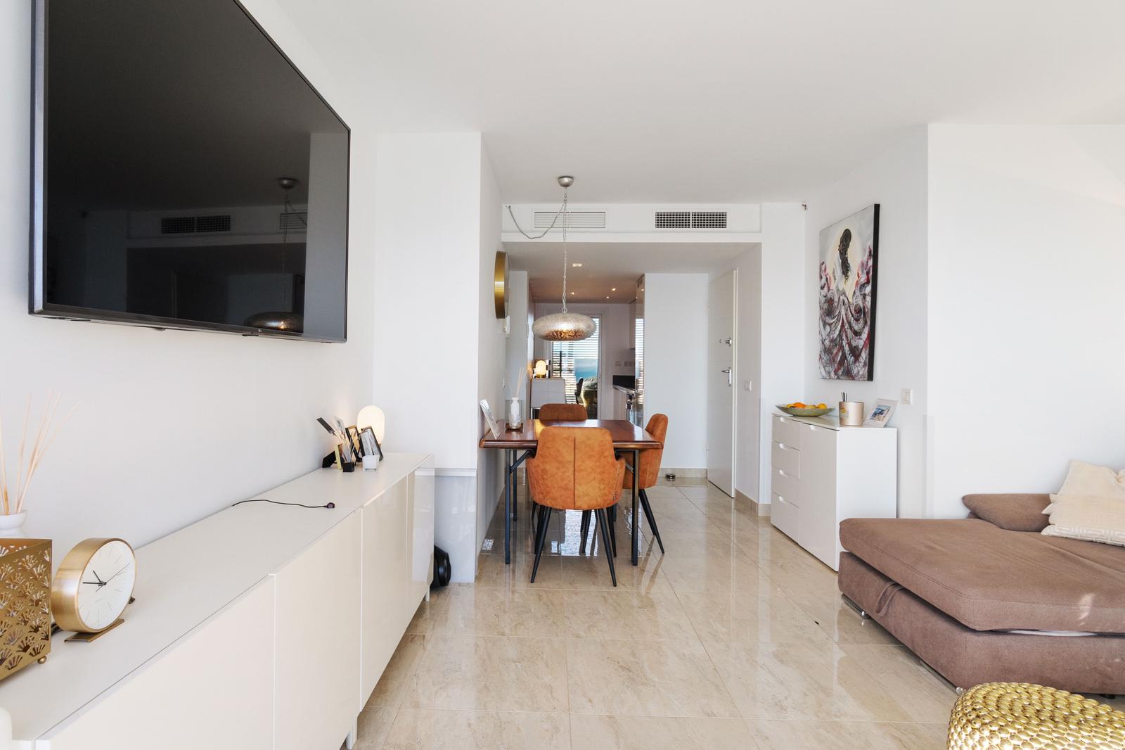 Apartamento en venta en Alicante 18