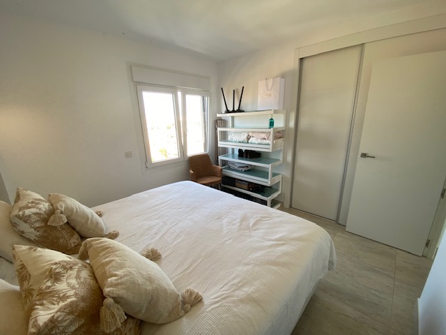 Apartamento en venta en Alicante 42