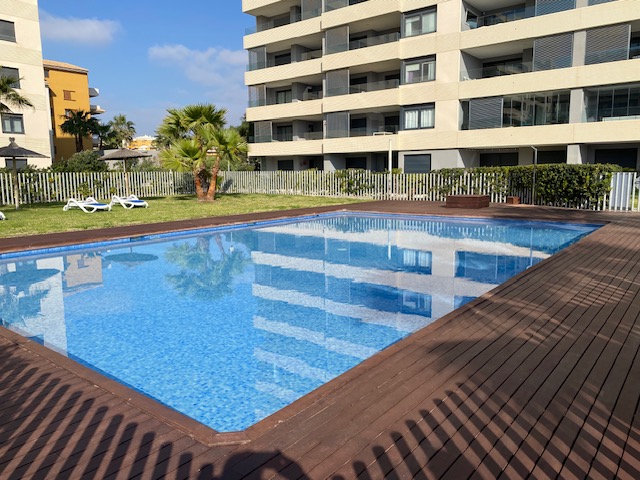 Apartment for sale in Alicante 50