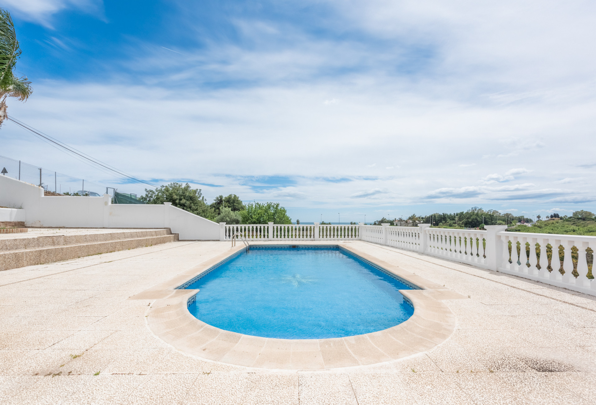 Villa for sale in Estepona 8