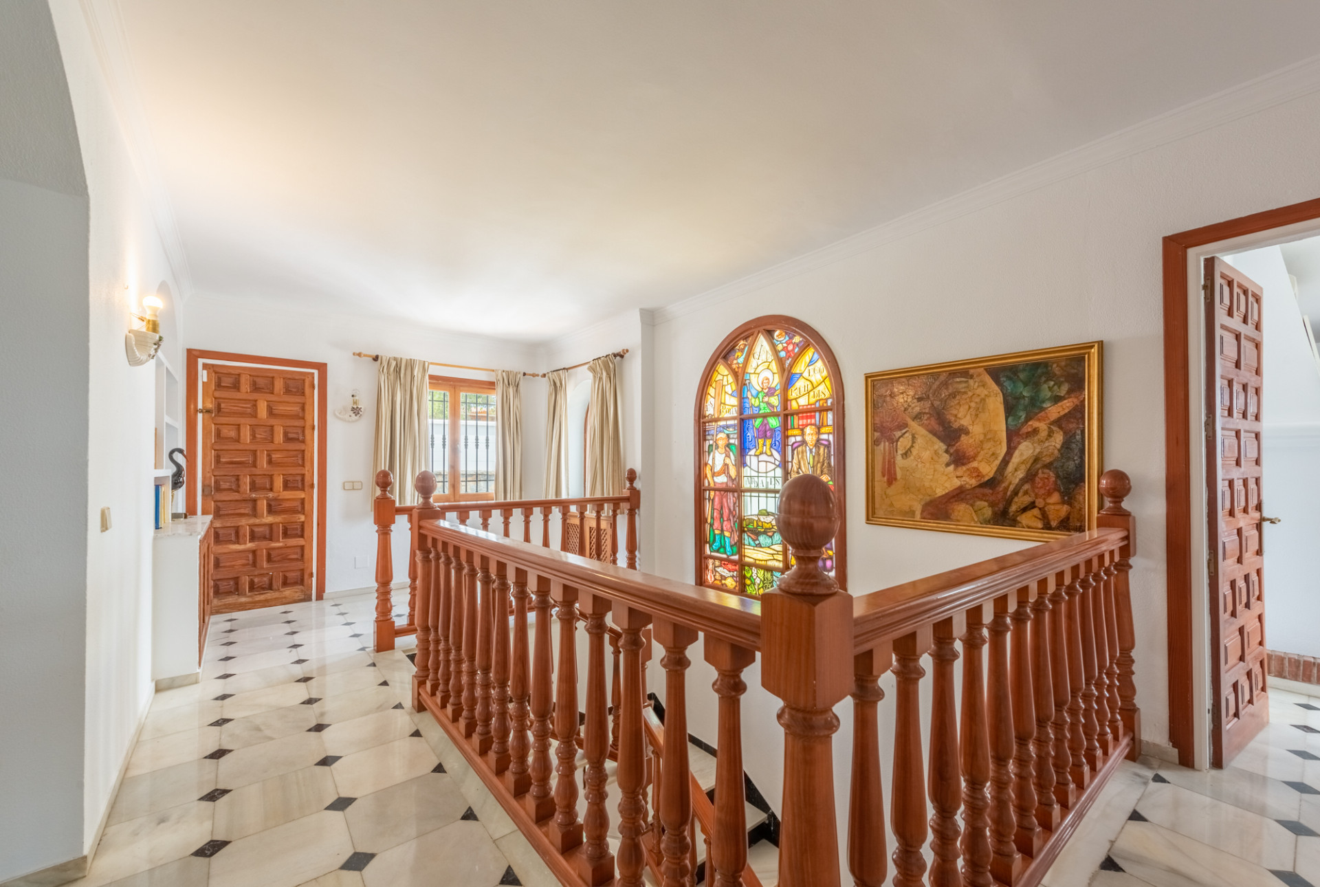 Villa te koop in Estepona 27