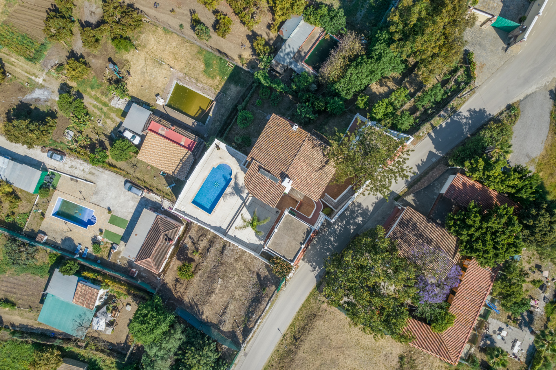 Haus zum Verkauf in Estepona 36