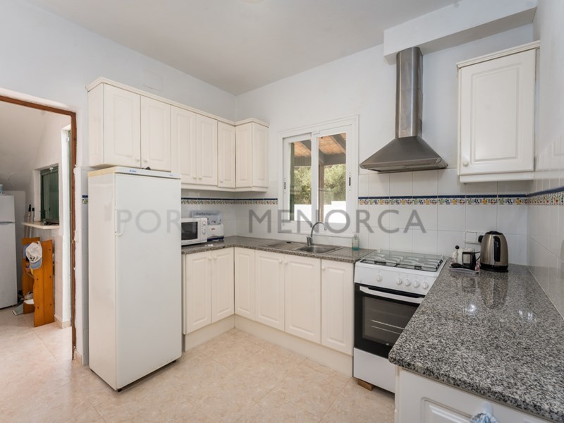 Villa for sale in Menorca East 6