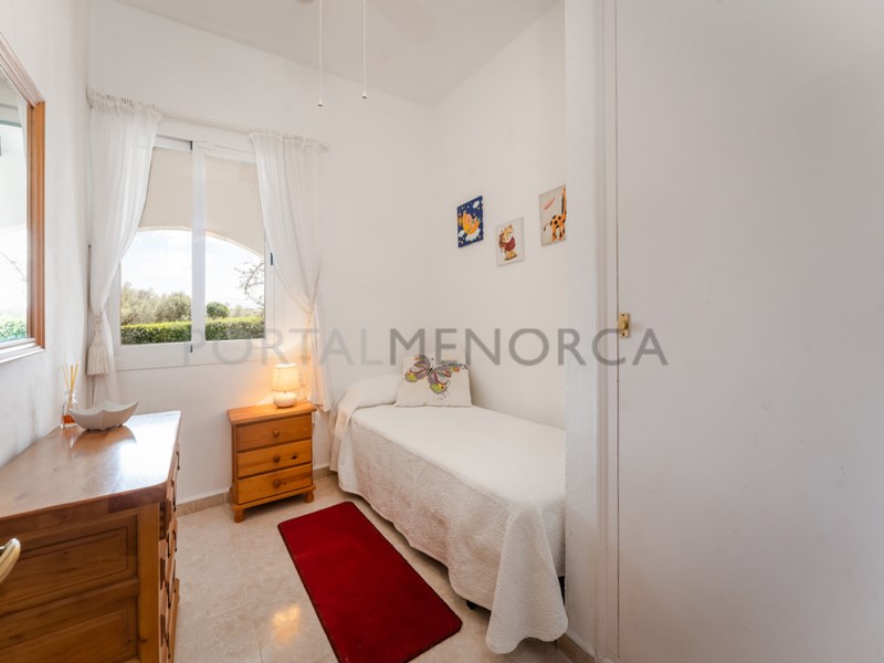 Villa till salu i Menorca East 11