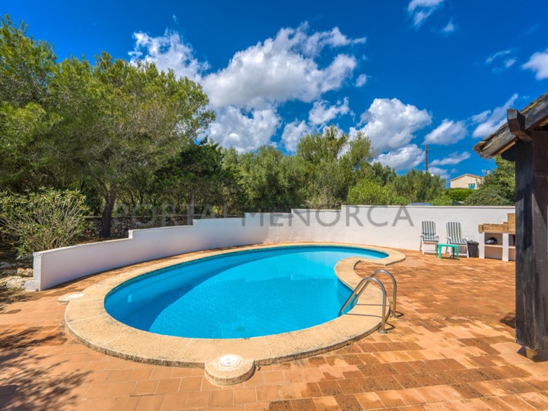 Villa à vendre à Menorca East 20