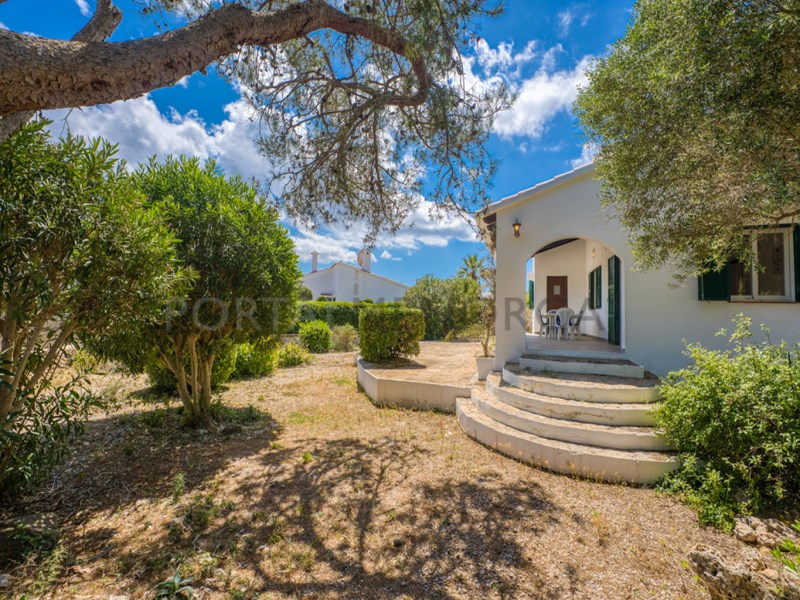 Villa à vendre à Menorca East 22