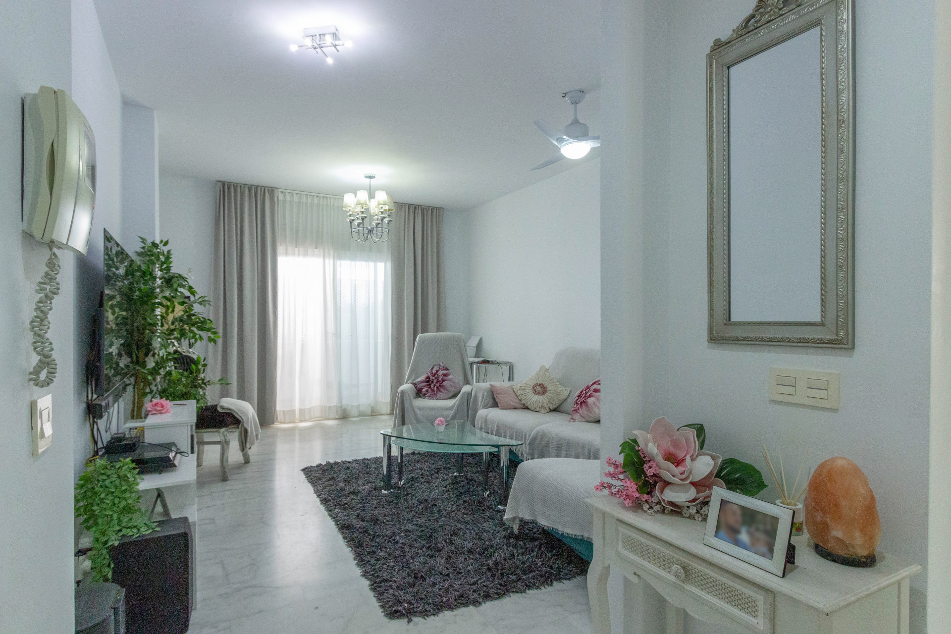 Apartment for sale in Estepona 1