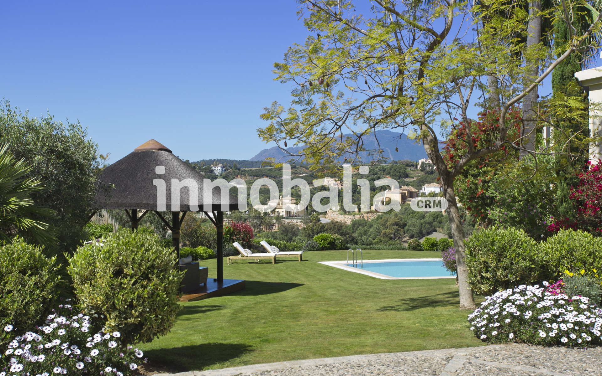 Villa for sale in Benahavís 5