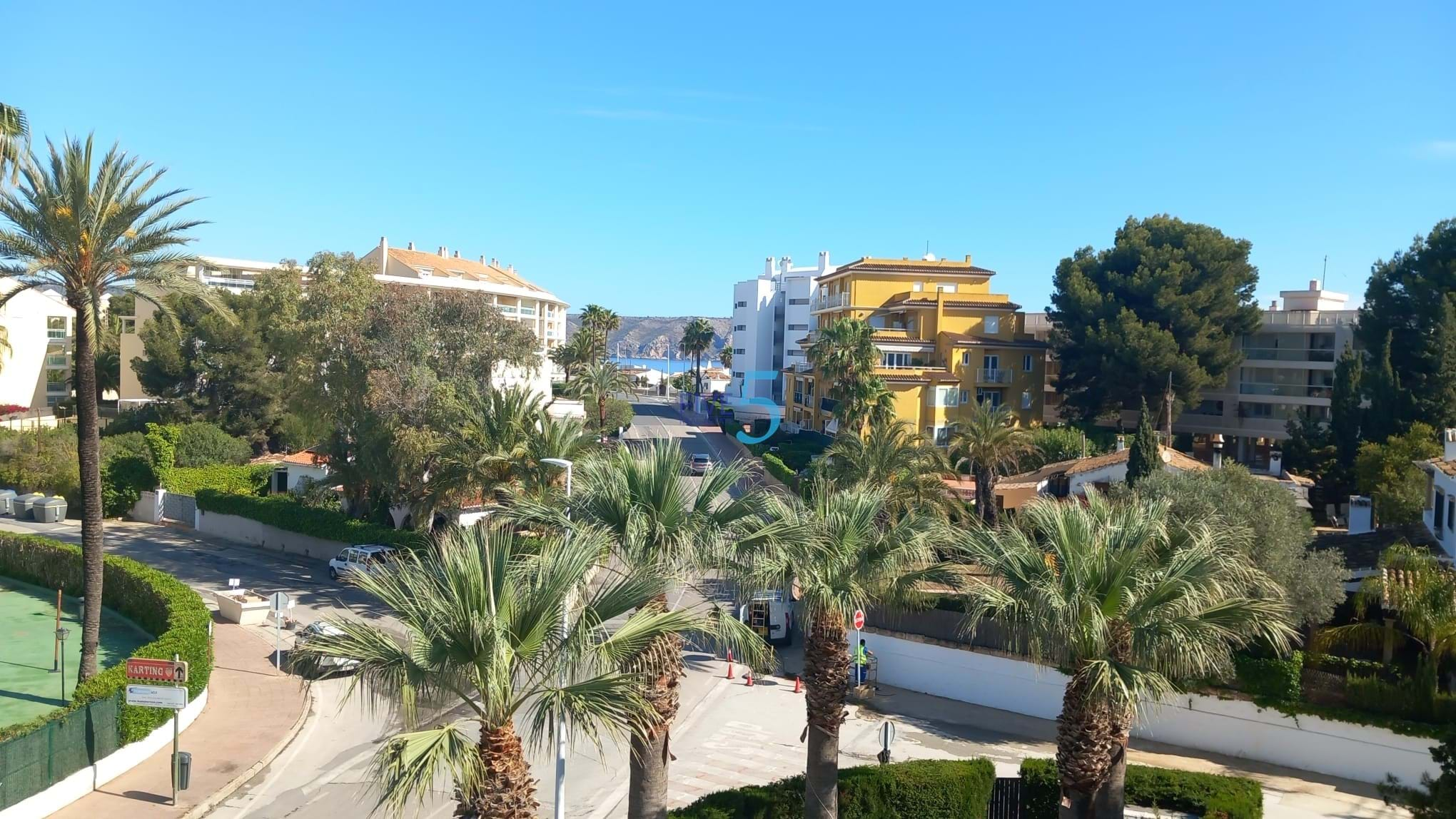 Apartamento en venta en Jávea and surroundings 11