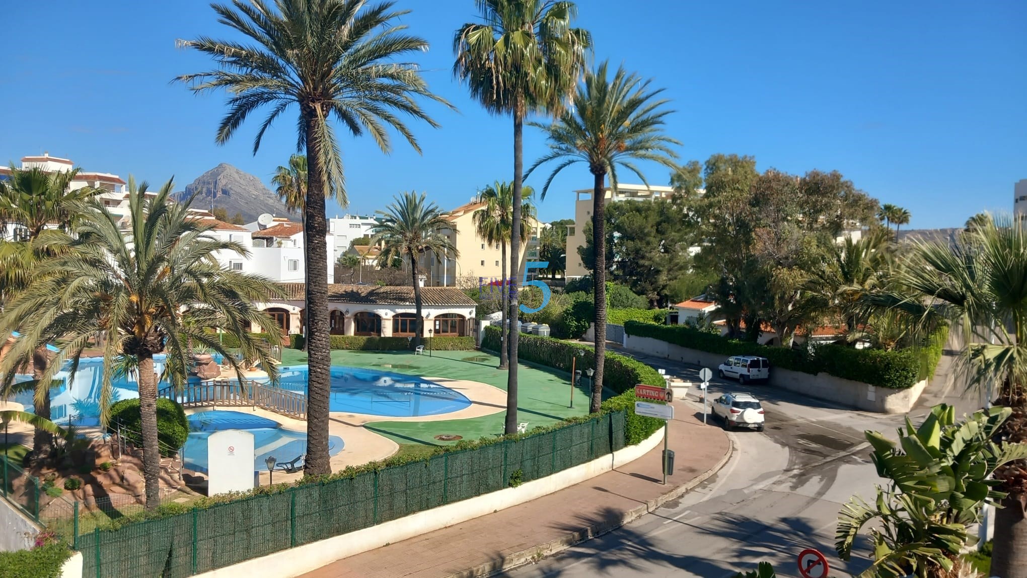 Apartamento en venta en Jávea and surroundings 15