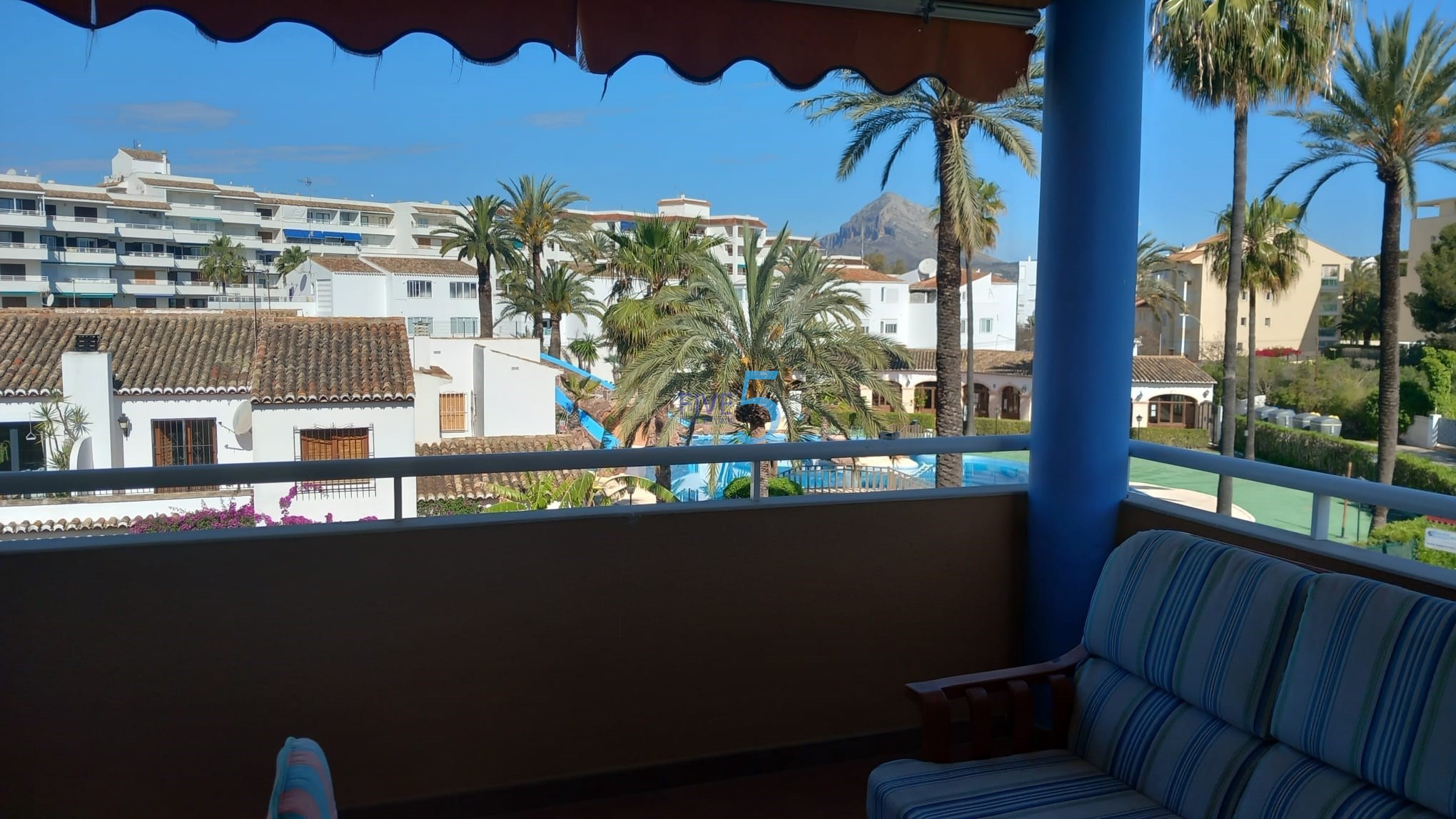 Apartamento en venta en Jávea and surroundings 16