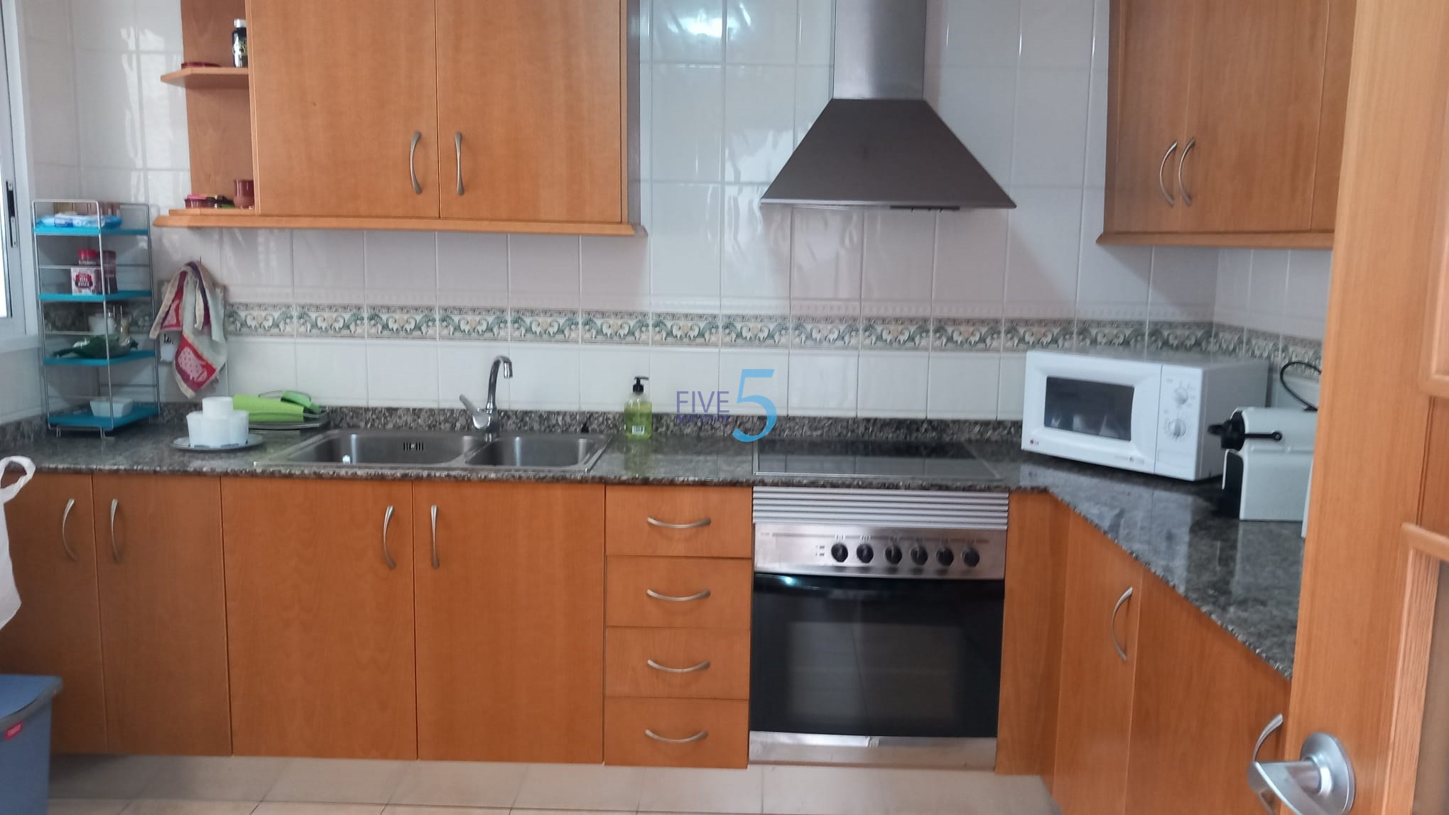 Apartamento en venta en Jávea and surroundings 3