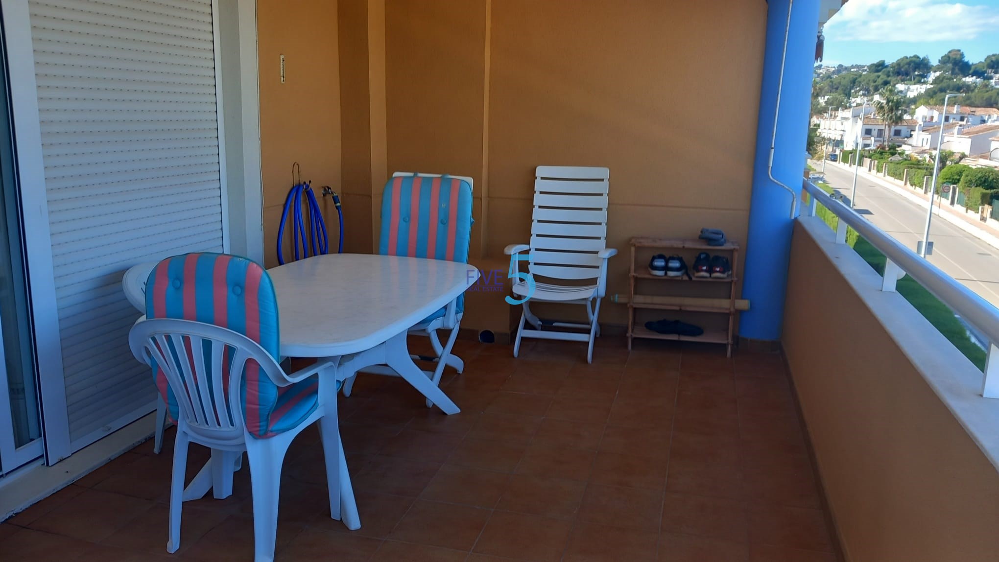 Apartamento en venta en Jávea and surroundings 5