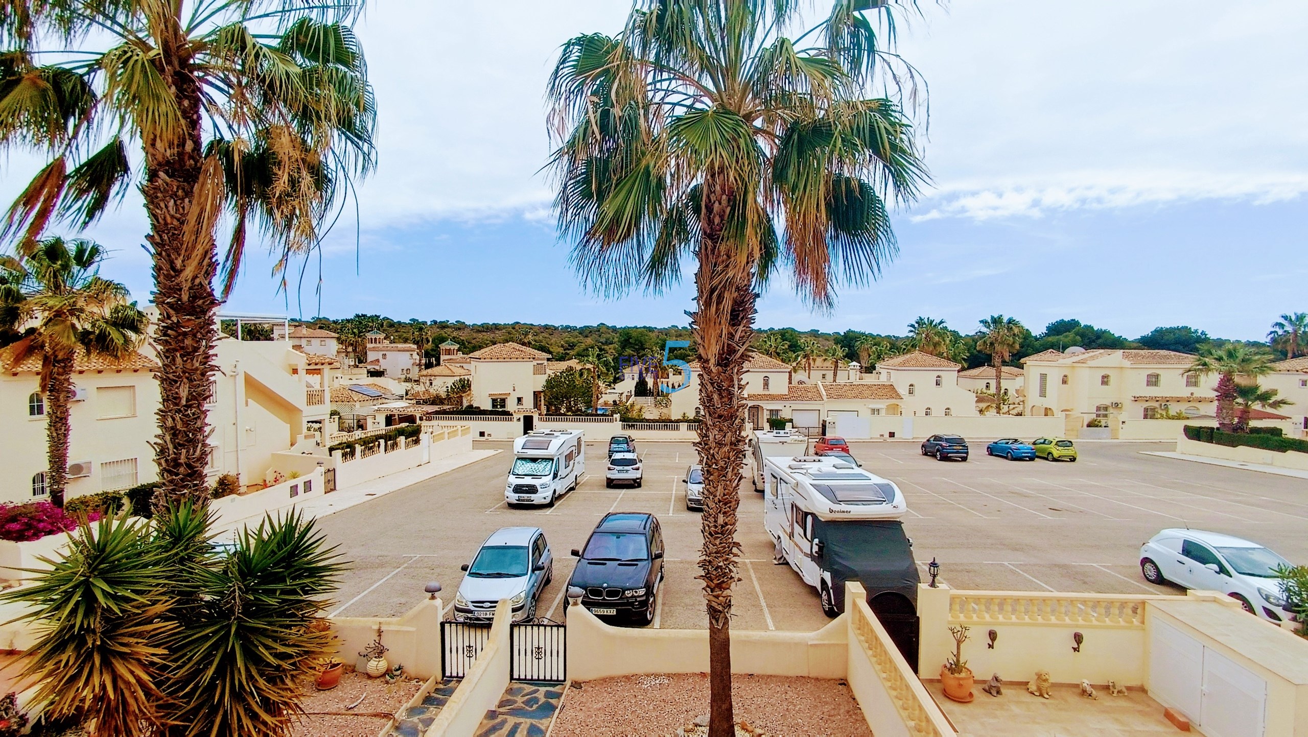 Maison de ville à vendre à Alicante 9