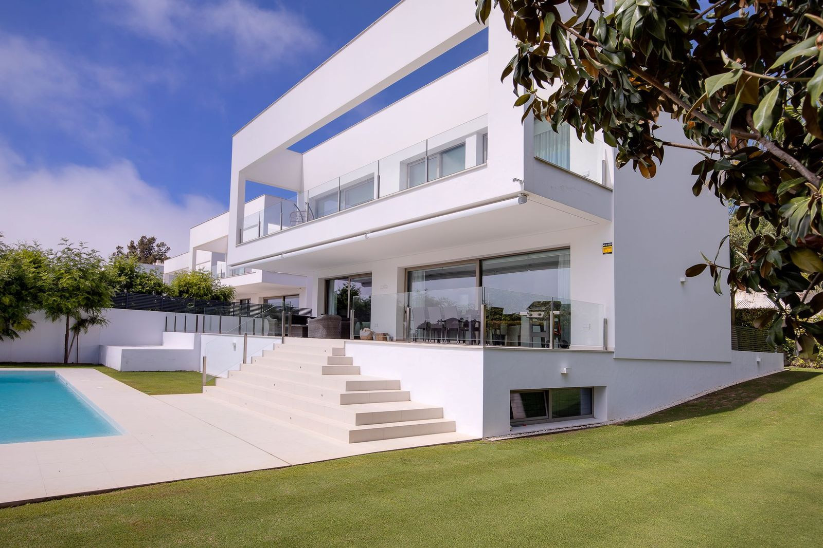 Villa te koop in Marbella - San Pedro and Guadalmina 33