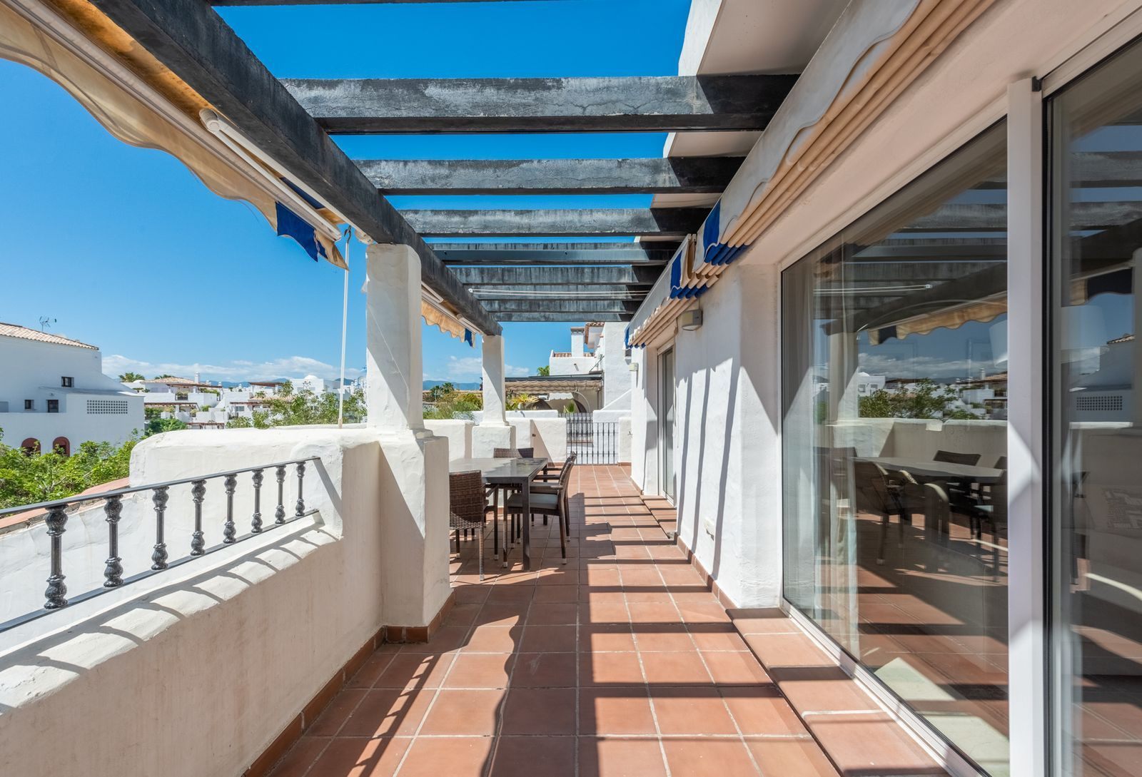 Apartament na sprzedaż w Marbella - San Pedro and Guadalmina 4