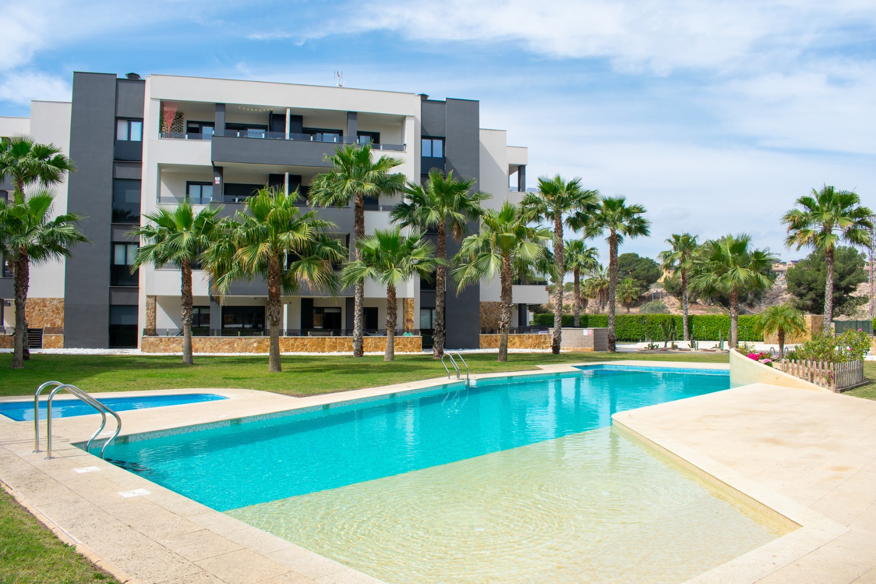 Appartement te koop in Alicante 41