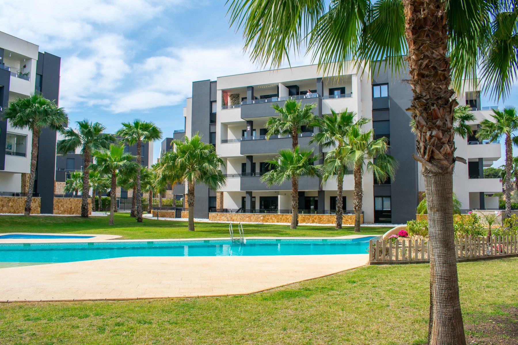 Apartamento en venta en Alicante 43