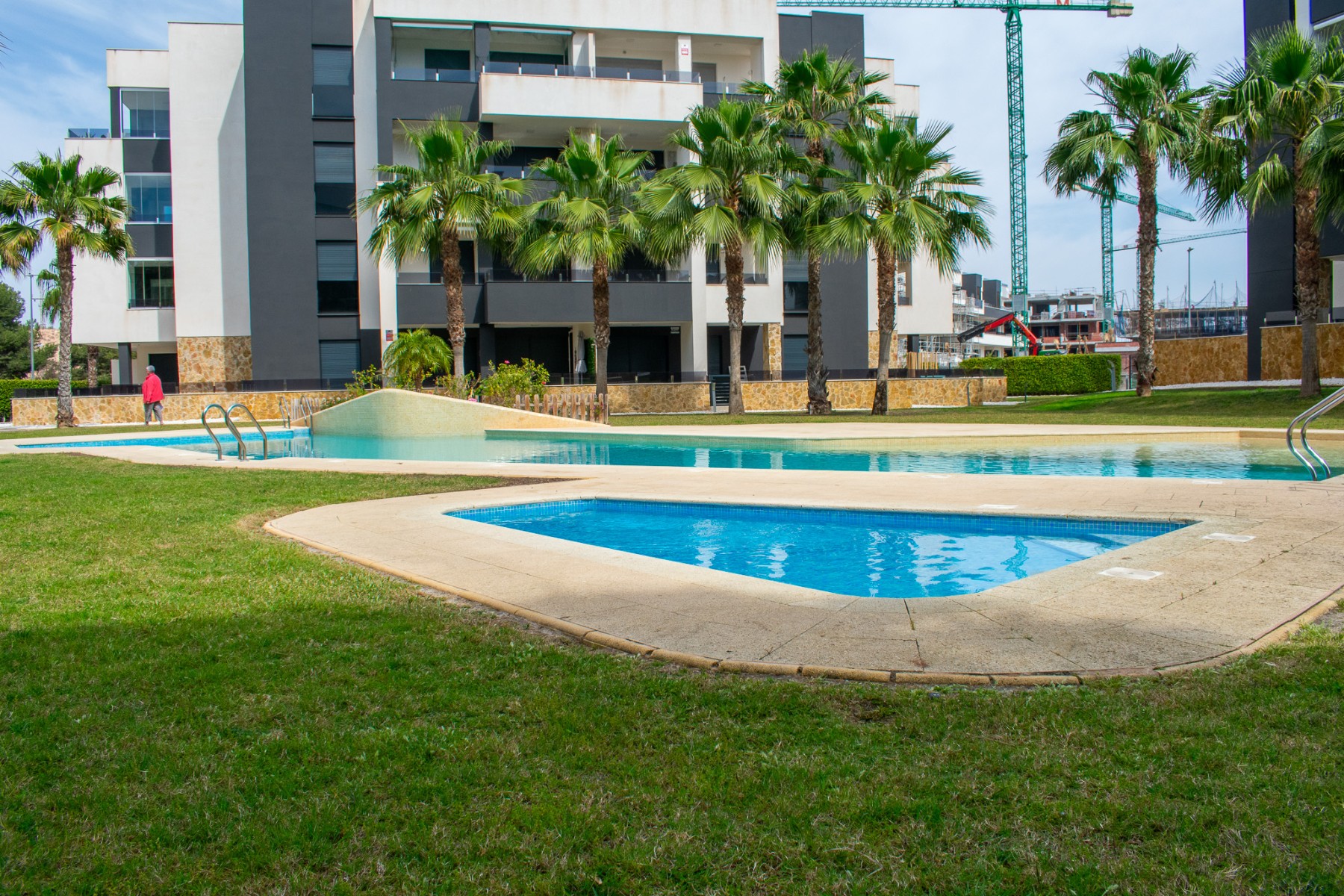 Apartament na sprzedaż w Alicante 45