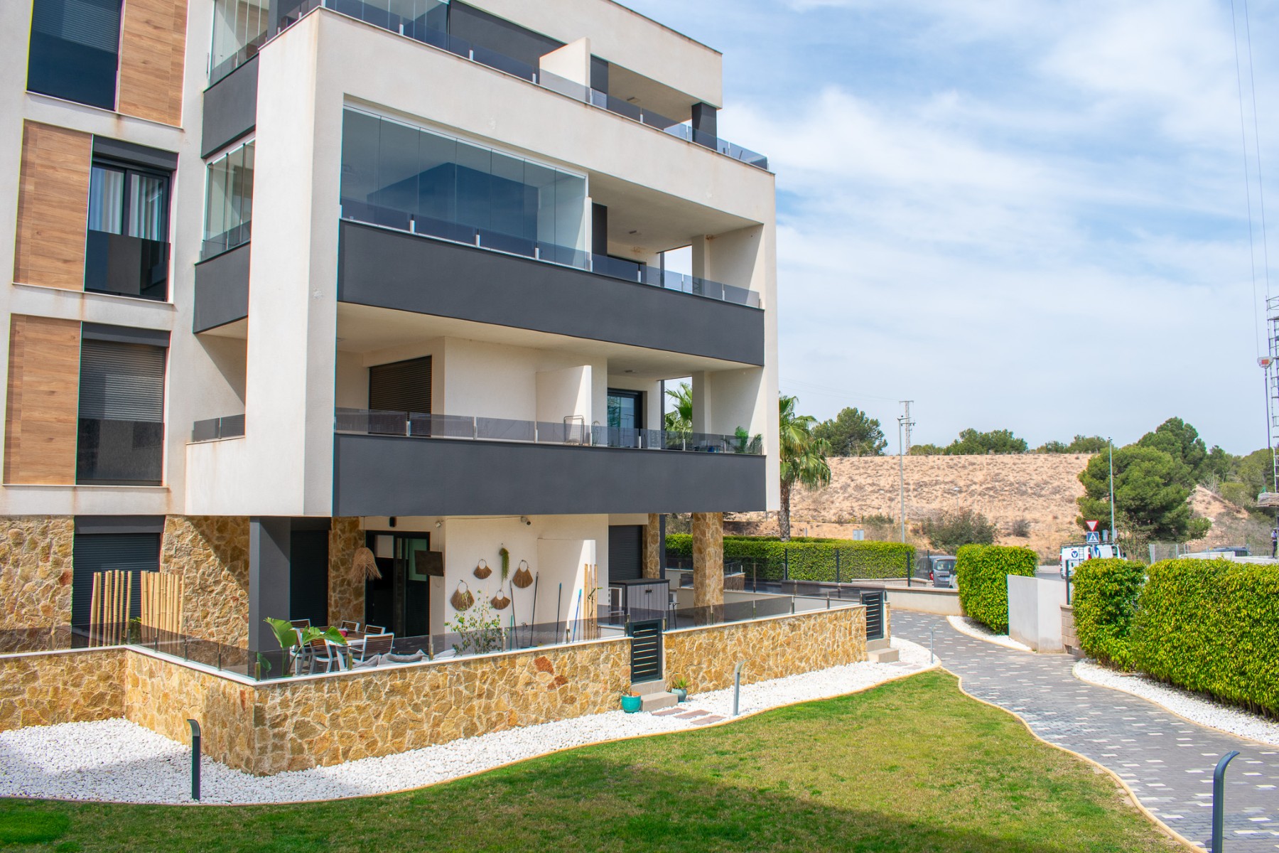 Wohnung zum Verkauf in Alicante 50