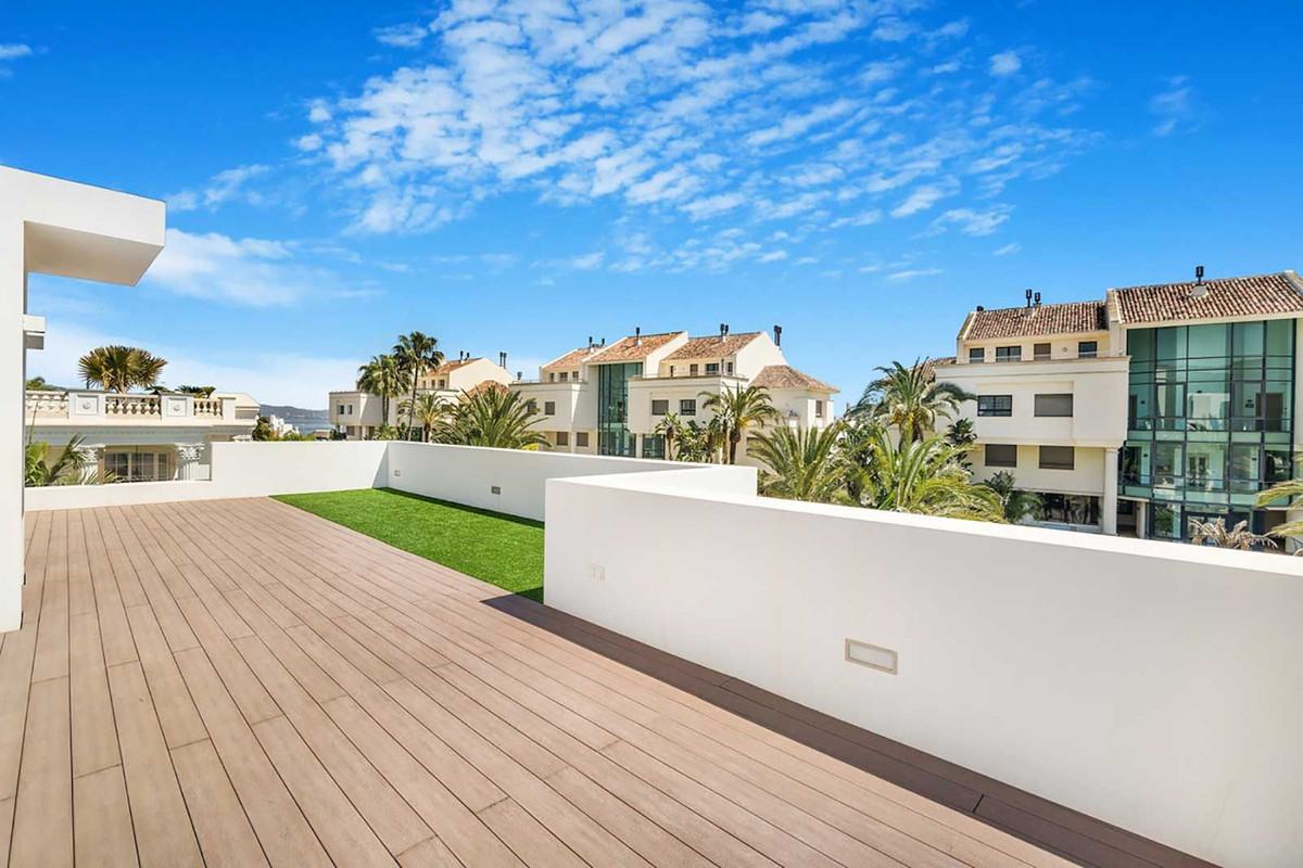 Villa à vendre à Marbella - San Pedro and Guadalmina 16