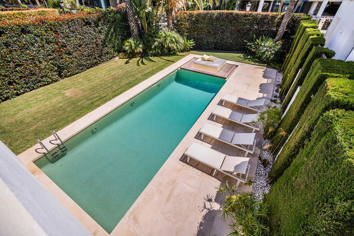 Villa à vendre à Marbella - San Pedro and Guadalmina 17