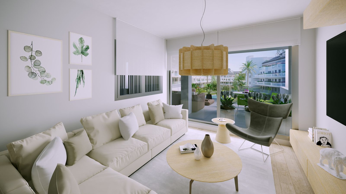 Penthouse for sale in Málaga 4