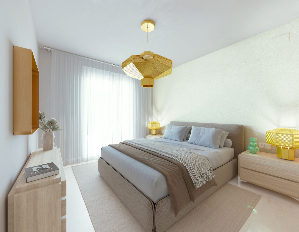 Apartament na sprzedaż w Málaga 6