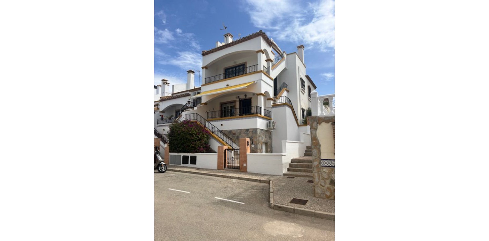 Lägenhet till salu i The white villages of Sierra de Cádiz 16