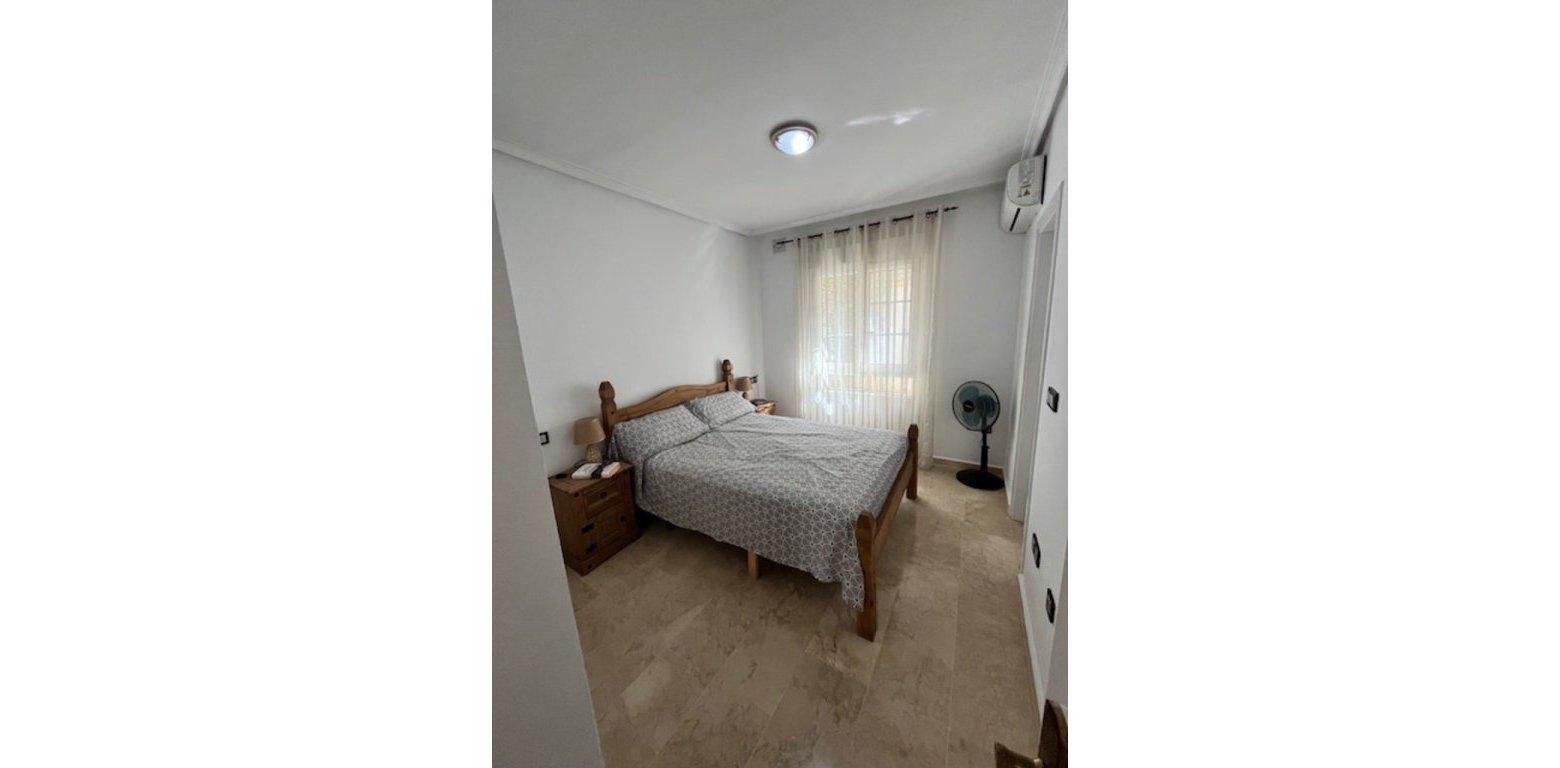 Appartement te koop in The white villages of Sierra de Cádiz 7