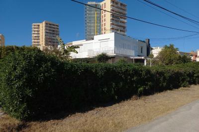 Villa for sale in Horta Nord 40