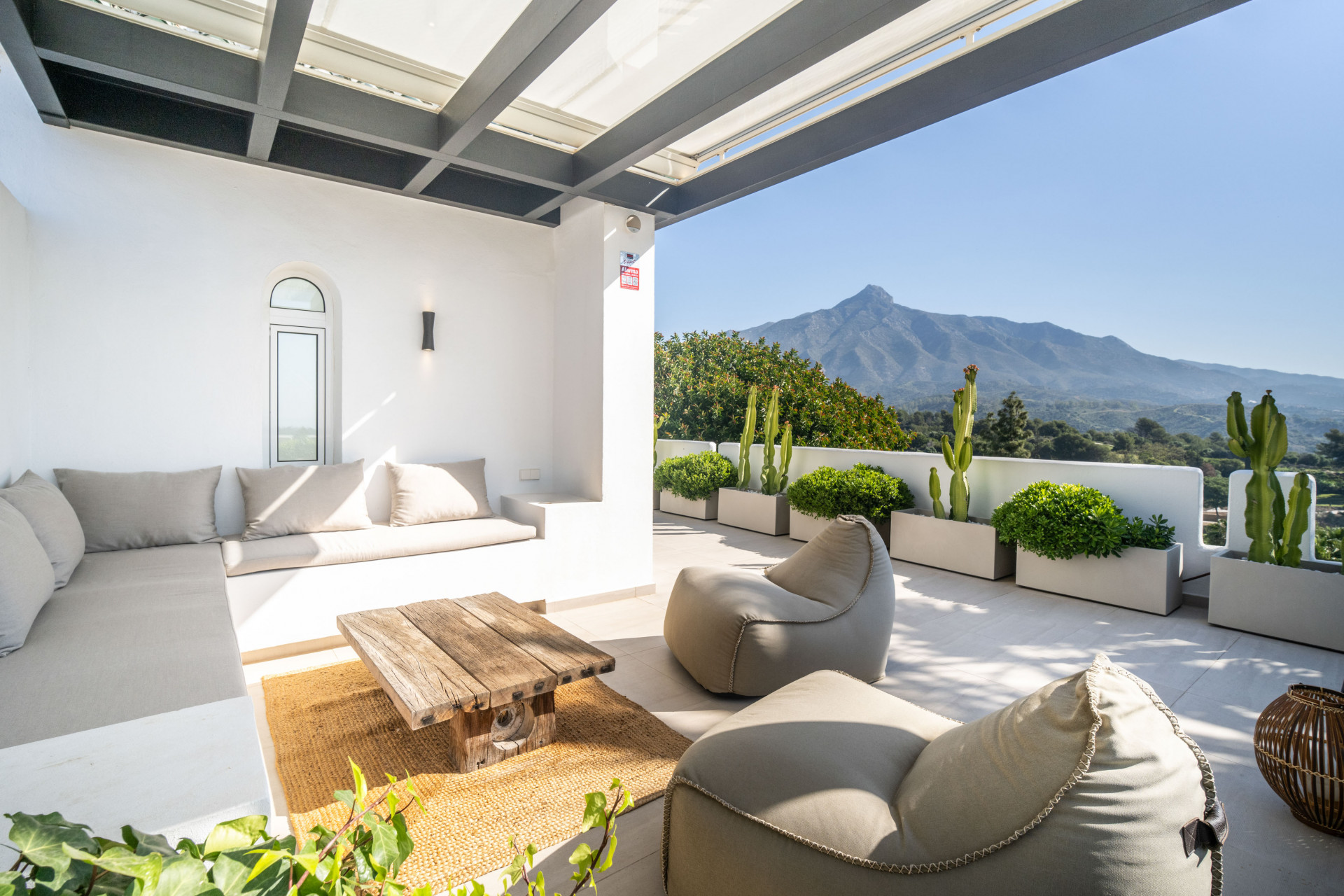 Townhouse for sale in Marbella - Nueva Andalucía 30