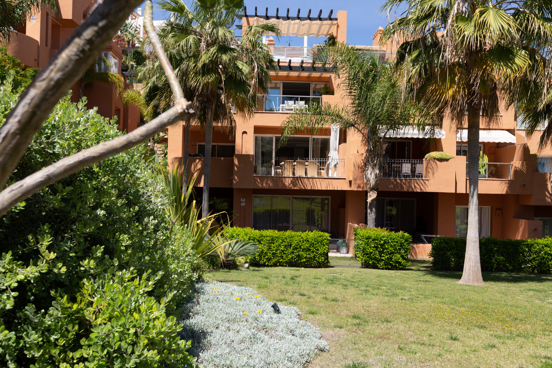 Wohnung zum Verkauf in Marbella - Nueva Andalucía 35