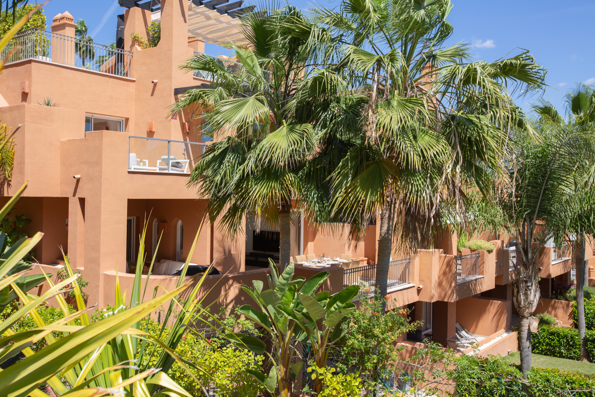 Appartement te koop in Marbella - Nueva Andalucía 41